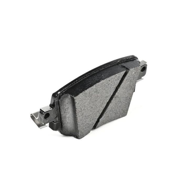 Arka Fren Balatası VW Passat Seat Leon Audi A1 Skoda Octavia (2013-) - Delphi LP2709