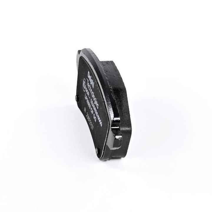 Arka Fren Balatası Renault Megane IV Espace V Talisman (2015-) - Delphi LP3283