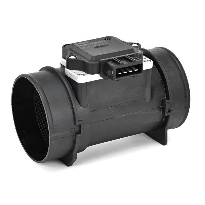 Debimetre Sensörü (MAF sensörü) Opel Vectra, Omega 1.8, 2.0, 2.2 1995-2003 - DELPHİ AF10231-12B1