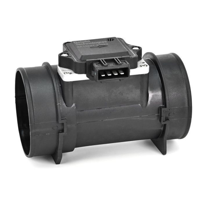 Debimetre Sensörü (MAF sensörü) Opel Vectra, Omega 1.8, 2.0, 2.2 1995-2003 - DELPHİ AF10231-12B1
