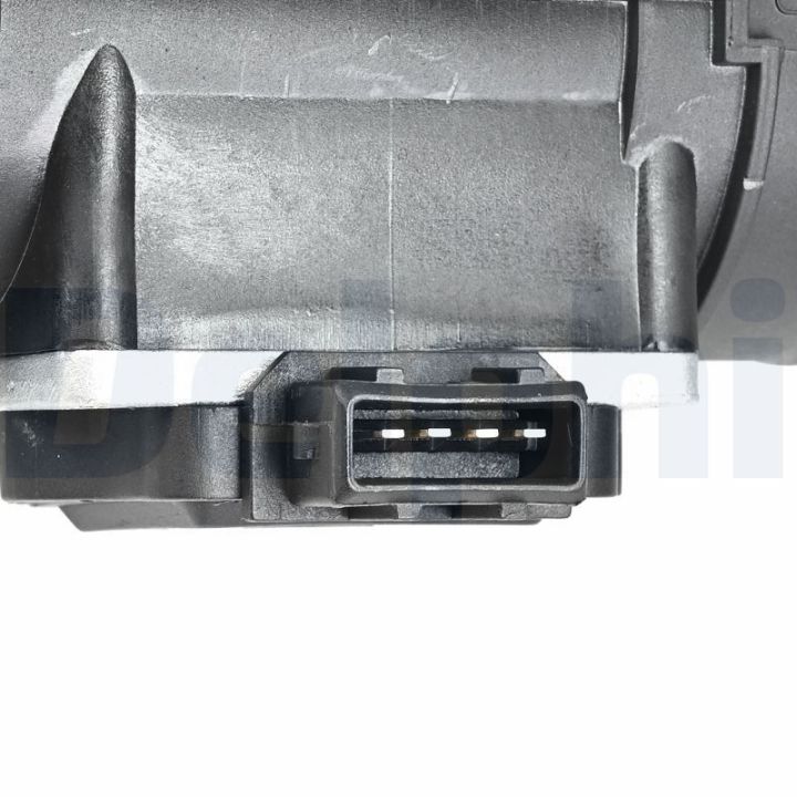 Debimetre Sensörü (MAF sensörü) Opel Vectra, Omega 1.8, 2.0, 2.2 1995-2003 - DELPHİ AF10231-12B1