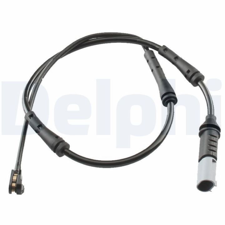 Fren Balatası İkaz Kablosu Bmw 1 Serisi F20 F21 3 Serisi F30 F31 F34 için - Delphi LZ0239
