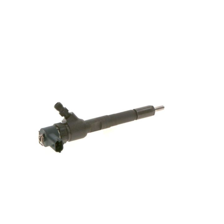 Fiat Opel 1.3 Multijet Euro 3-4 Uyumlu Common Rail Enjektör - Bosch 0445110183