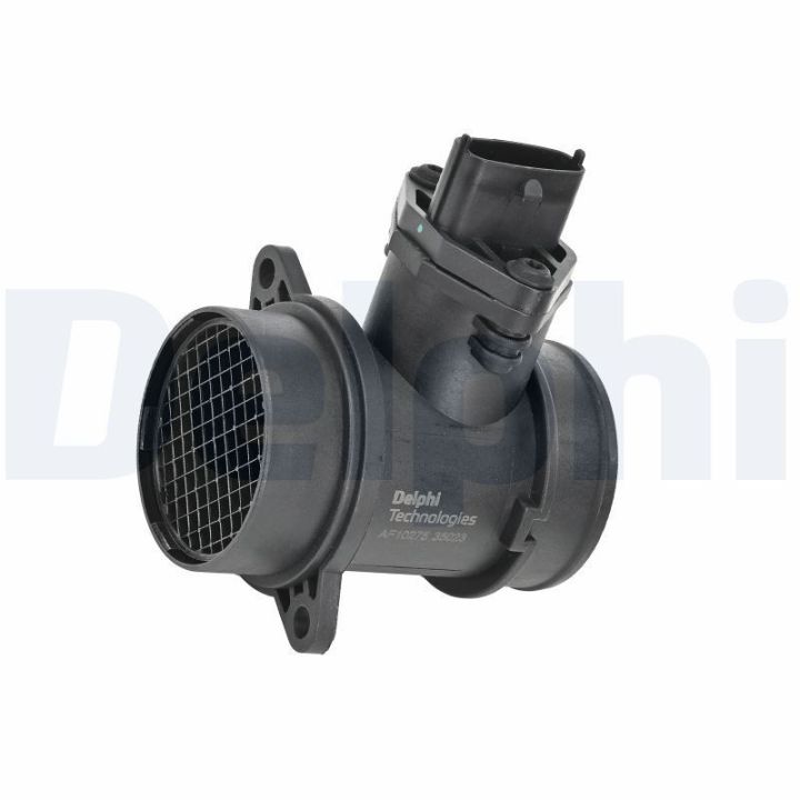 Hava Debimetresi (MAF Sensörü) Corsa 1.3 JTD 2006-2003 - DELPHİ AF10275-12B1