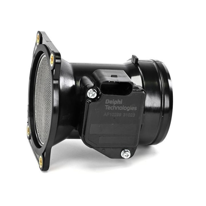 Debimetre Sensörü (MAF Sensörü) Komple Audi A3 1.6, A4 1.6, Skoda Octavia 1.6, Superb 2.0, Seat Cordoba 1.6  Ibi - DELPHİ AF1029