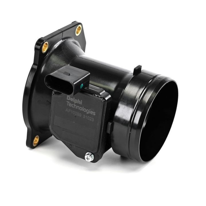 Debimetre Sensörü (MAF Sensörü) Komple Audi A3 1.6, A4 1.6, Skoda Octavia 1.6, Superb 2.0, Seat Cordoba 1.6  Ibi - DELPHİ AF1029