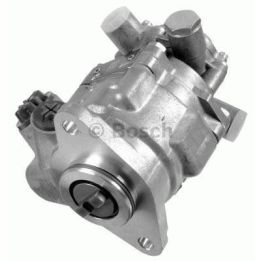 Direksiyon Pompası Setra Ve Travego Yeni Model - BOSCH KS00001401