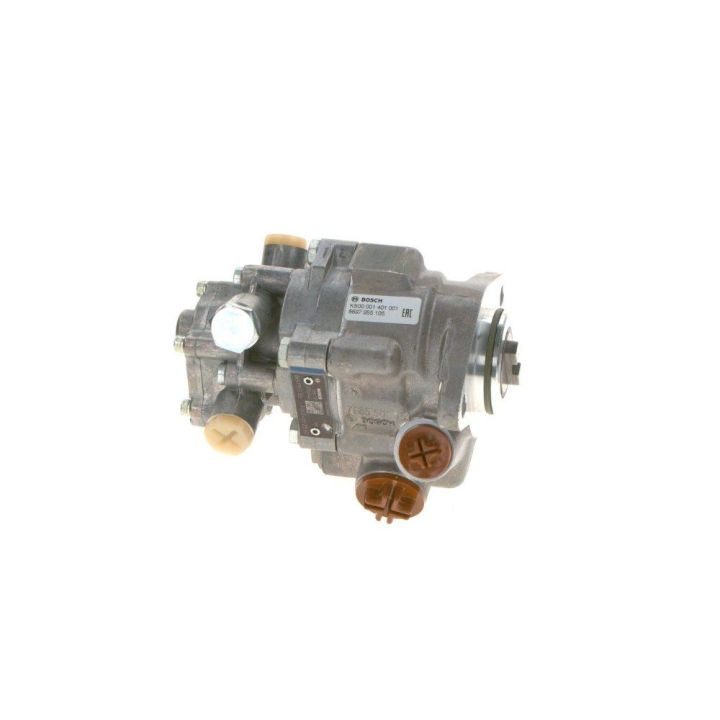 Direksiyon Pompası Setra Ve Travego Yeni Model - BOSCH KS00001401