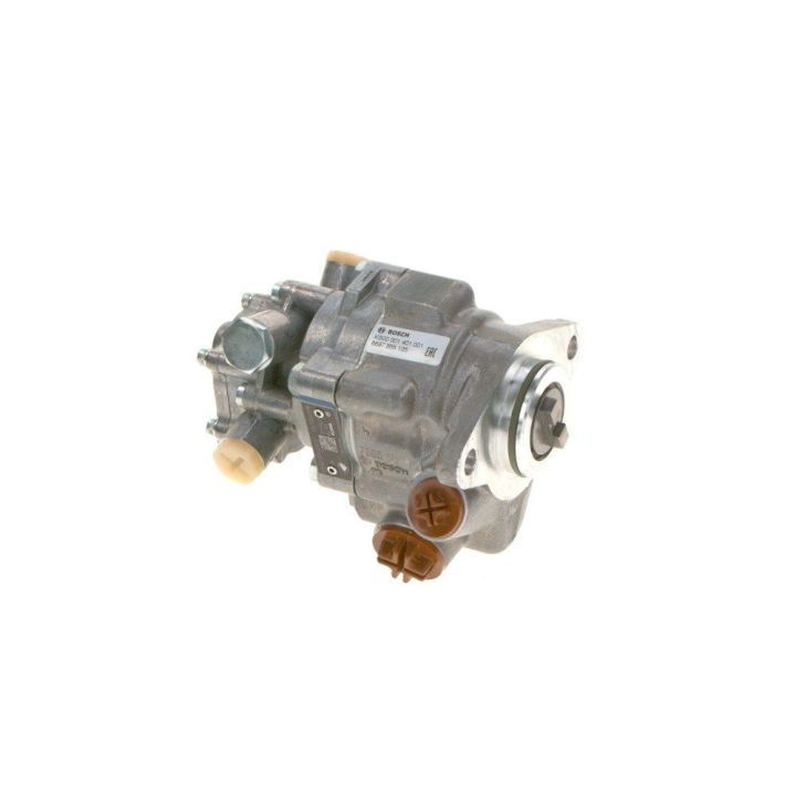 Direksiyon Pompası Setra Ve Travego Yeni Model - BOSCH KS00001401