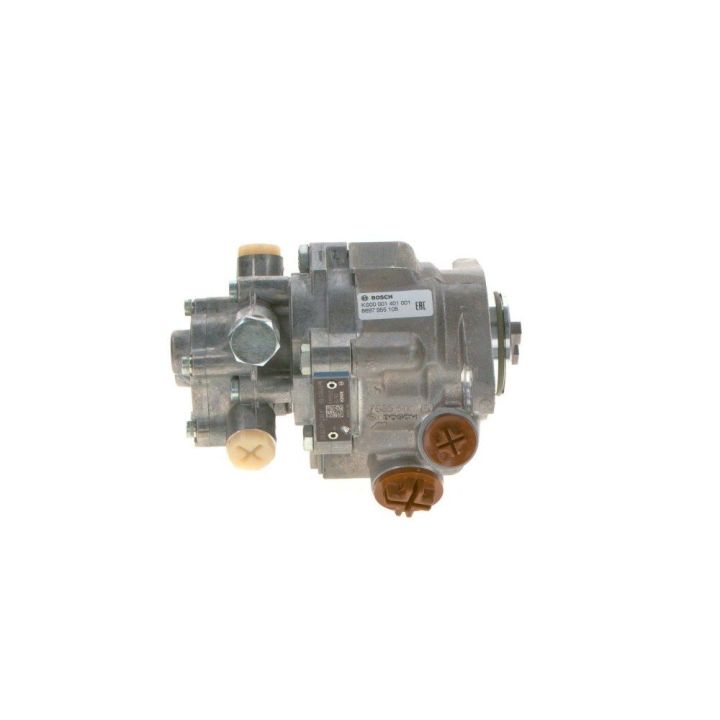 Direksiyon Pompası Setra Ve Travego Yeni Model - BOSCH KS00001401