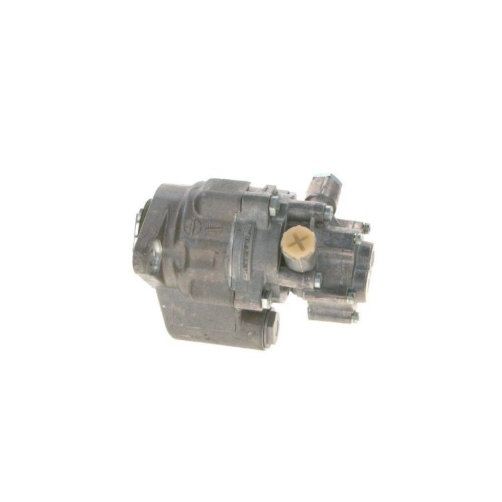 Direksiyon Pompası Setra Ve Travego Yeni Model - BOSCH KS00001401