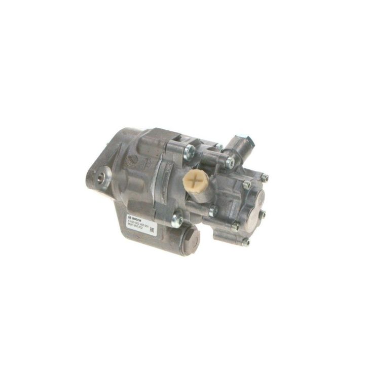 Tandem Paletli Pompa Mercedes Travego Ve Setra İçin (2006-) - BOSCH KS00002455