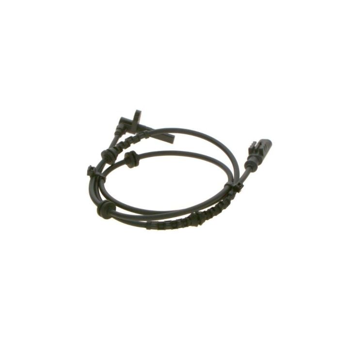 Ön ABS Hız Sensörü Sağ Sol Jumper III Boxer III Ducato III (2006-) - BOSCH 0265007685