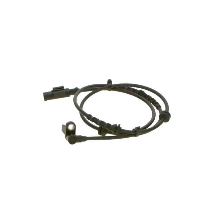 Ön ABS Hız Sensörü Sağ Sol Jumper III Boxer III Ducato III (2006-) - BOSCH 0265007685