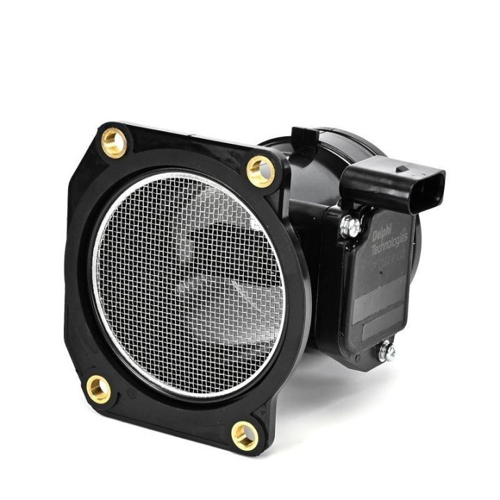 Debimetre Sensörü (MAF Sensörü) Komple Audi A3 1.6, A4 1.6, Skoda Octavia 1.6, Superb 2.0, Seat Cordoba 1.6  Ibi - DELPHİ AF1029