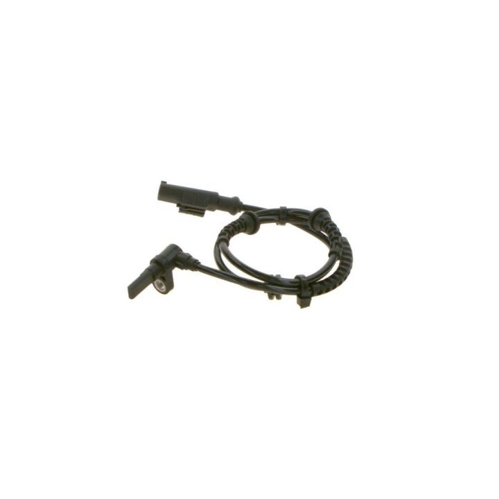 Tekerlek Devir Sensörü Opel Corsa D 1.2 1.3 1.7 CDTI (2006-) - BOSCH 0265008089