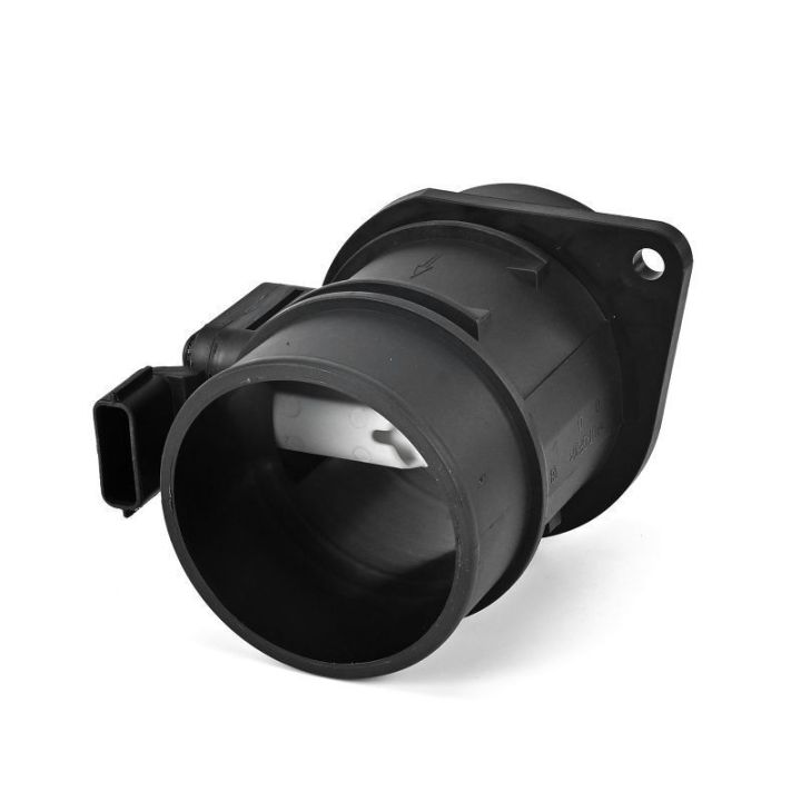 Hava Kütle Ölçer Maf Sensörü Nissan Qashqai J10, Renault Kangoo Master 25DCİ, Megane Scenic 15DCİ K9K - DELPHİ AF10367-12B1