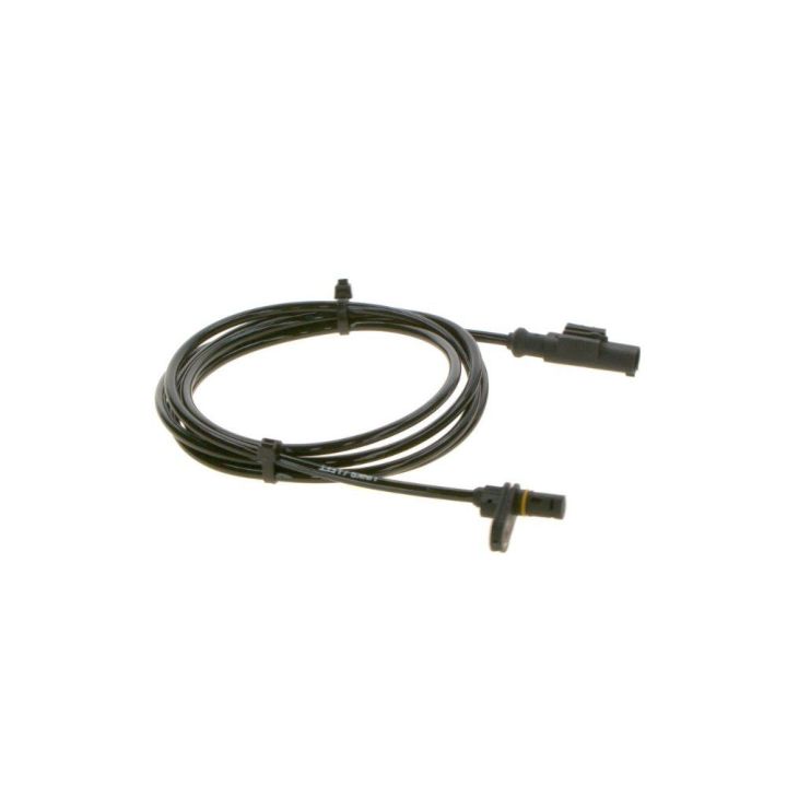 Tekerlek Hız Sensörü Arka Sol Sprinter Crafter İçin (2006-) - BOSCH 0265009338