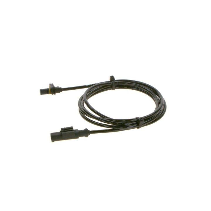 Tekerlek Hız Sensörü Arka Sol Sprinter Crafter İçin (2006-) - BOSCH 0265009338