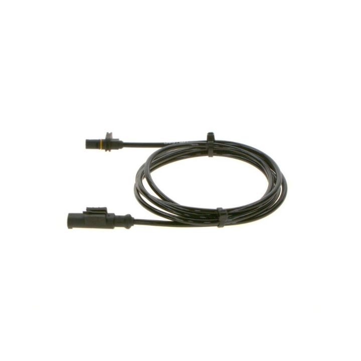 Tekerlek Hız Sensörü Arka Sol Sprinter Crafter İçin (2006-) - BOSCH 0265009338