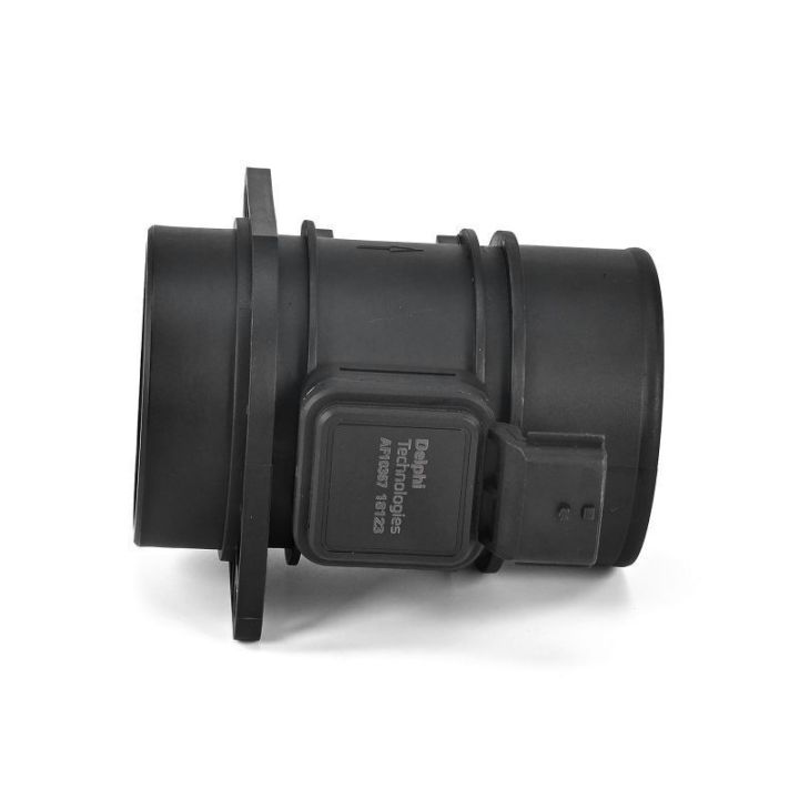 Hava Kütle Ölçer Maf Sensörü Nissan Qashqai J10, Renault Kangoo Master 25DCİ, Megane Scenic 15DCİ K9K - DELPHİ AF10367-12B1