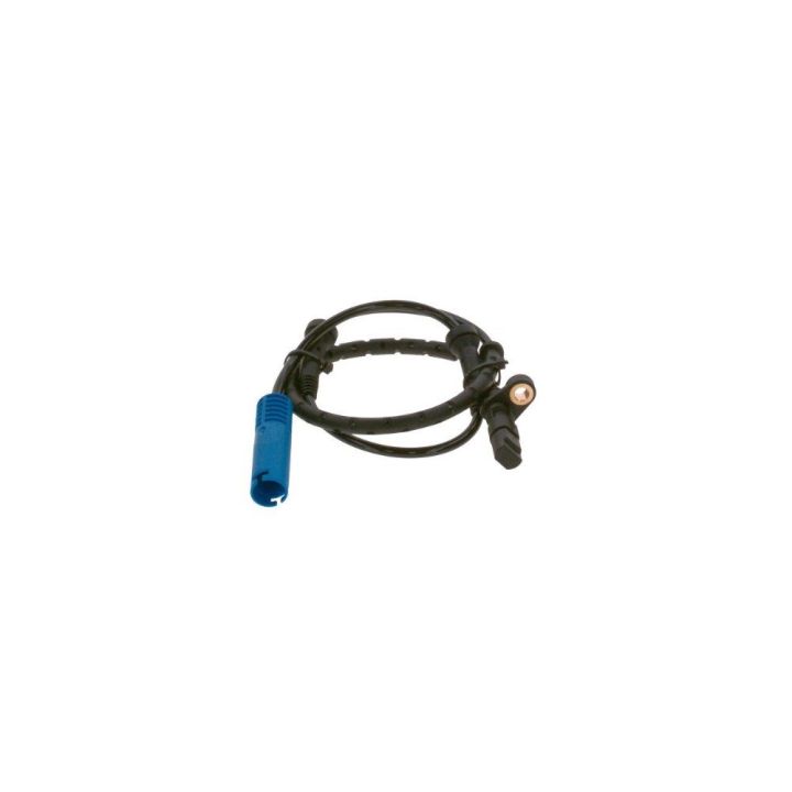 Tekerlek Devir Sensörü Arka Bmw E39 5 Serisi İçin (900 Mm) - BOSCH 0986594509