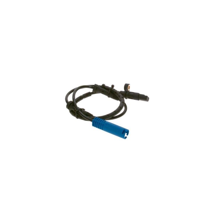 Tekerlek Devir Sensörü Arka Bmw E39 5 Serisi İçin (900 Mm) - BOSCH 0986594509