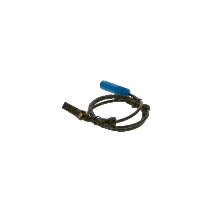 Tekerlek Devir Sensörü Arka Bmw E39 5 Serisi İçin (900 Mm) - BOSCH 0986594509