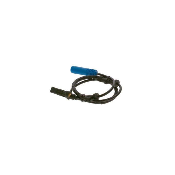Tekerlek Devir Sensörü Arka Bmw E39 5 Serisi İçin (900 Mm) - BOSCH 0986594509