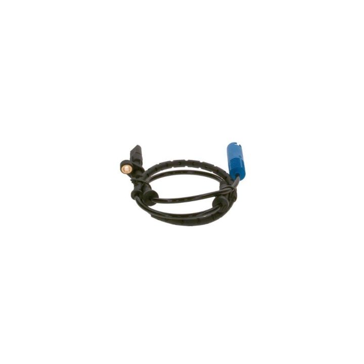 Tekerlek Devir Sensörü Arka Bmw E39 5 Serisi İçin (900 Mm) - BOSCH 0986594509
