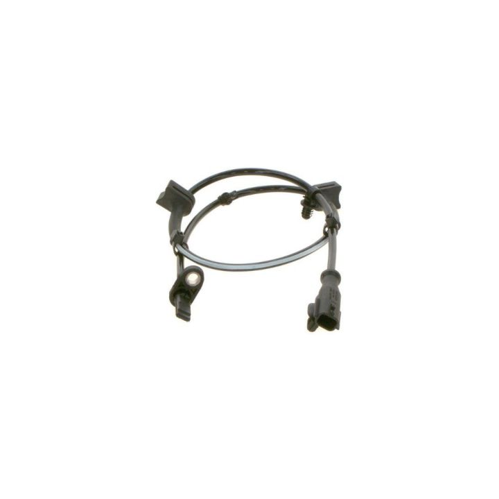 Tekerlek Devir Sensörü Ford B-Max Fiesta Vi İçin (2008-) - BOSCH 0265009270
