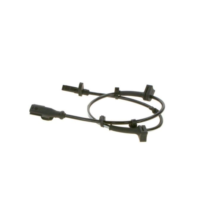 Tekerlek Devir Sensörü Ford B-Max Fiesta Vi İçin (2008-) - BOSCH 0265009270