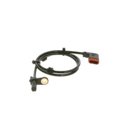 TEKER DEVİR SENSÖRÜ CL 500 COUPE 200606-201007; CL 63 AMG COUPE 200701-201007; CL 65 AMG COUPE 200709-201007; CL 500 COUPE 4MATI