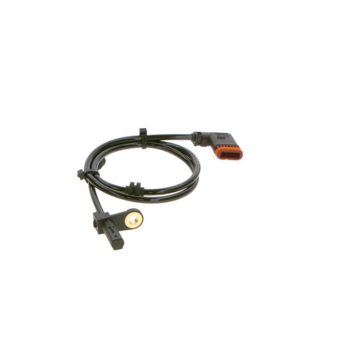 TEKER DEVİR SENSÖRÜ CL 500 COUPE 200606-201007; CL 63 AMG COUPE 200701-201007; CL 65 AMG COUPE 200709-201007; CL 500 COUPE 4MATI