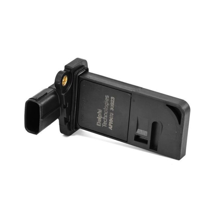 MAF Sensörü Opel, Chevrolet, Volvo, Antara, Insignia A, Insignia B, Captiva, V40 2.0, 2.2, 1.6 (2000- ) - DELPHİ AF10493-12B1
