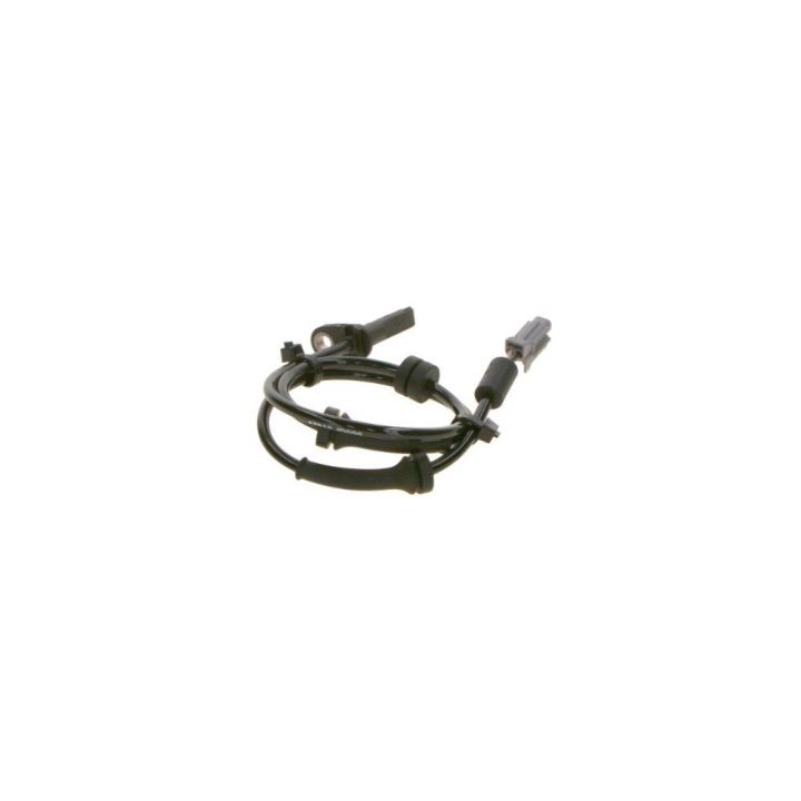 Nissan Qashqai Tekerlek Devir Sensörü Abs (2007-2013) - Bosch 0265007905