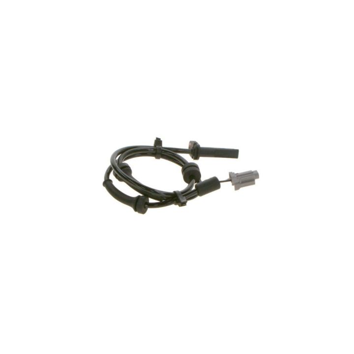 Nissan Qashqai Tekerlek Devir Sensörü Abs (2007-2013) - Bosch 0265007905