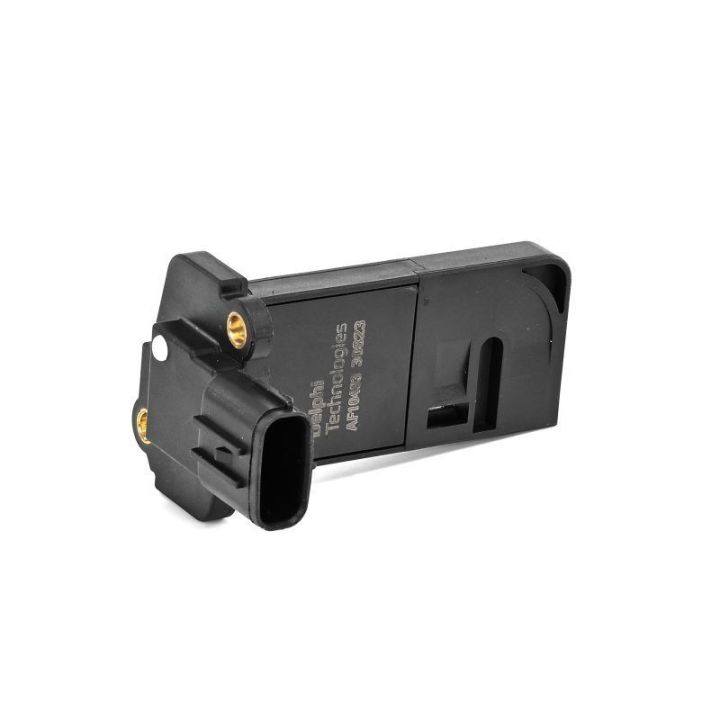 MAF Sensörü Opel, Chevrolet, Volvo, Antara, Insignia A, Insignia B, Captiva, V40 2.0, 2.2, 1.6 (2000- ) - DELPHİ AF10493-12B1