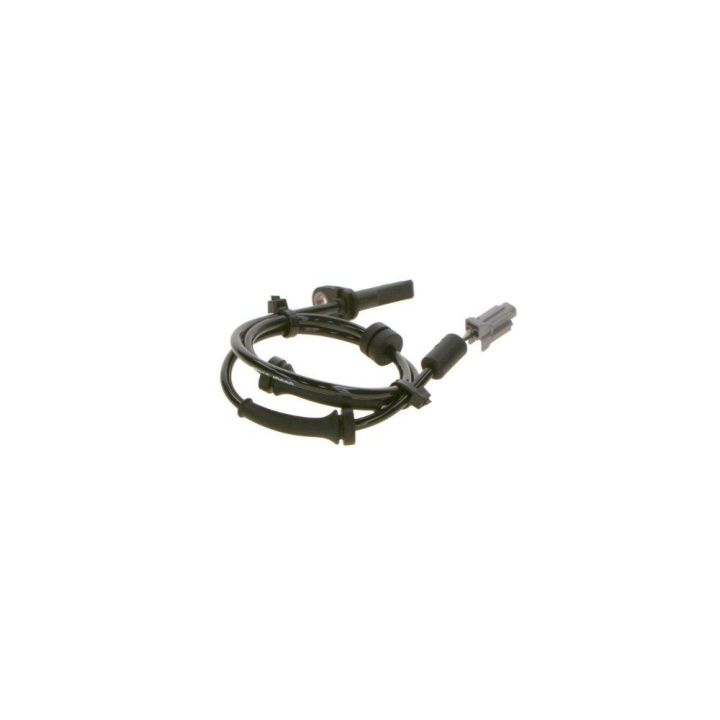 Nissan Qashqai Tekerlek Devir Sensörü Abs (2007-2013) - Bosch 0265007905