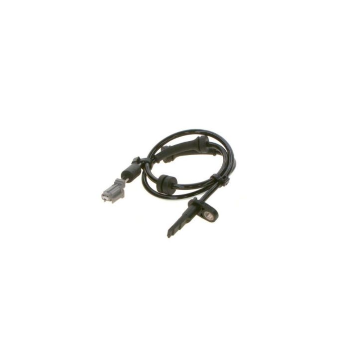 Nissan Qashqai Tekerlek Devir Sensörü Abs (2007-2013) - Bosch 0265007905