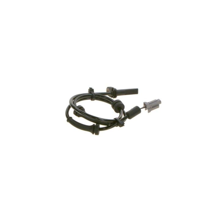 Nissan Qashqai Tekerlek Devir Sensörü Abs (2007-2013) - Bosch 0265007905