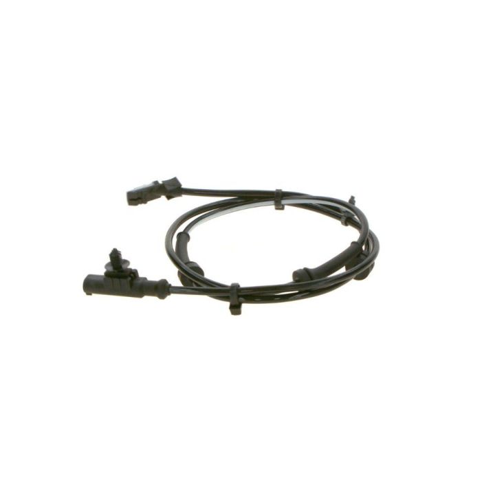 Nissan Micra Note Tekerlek Devir Sensörü Abs (2006-) - Bosch 0265007537