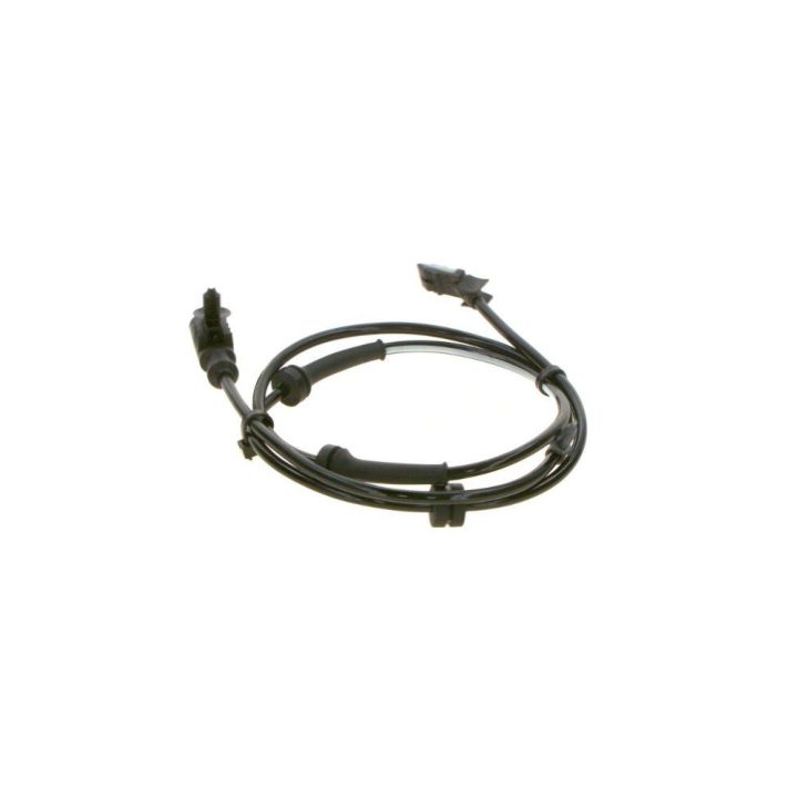 Nissan Micra Note Tekerlek Devir Sensörü Abs (2006-) - Bosch 0265007537