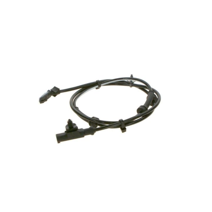 Nissan Micra Note Tekerlek Devir Sensörü Abs (2006-) - Bosch 0265007537