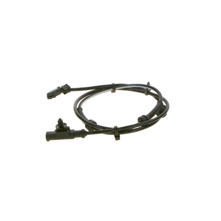 Nissan Micra Note Tekerlek Devir Sensörü Abs (2006-) - Bosch 0265007537