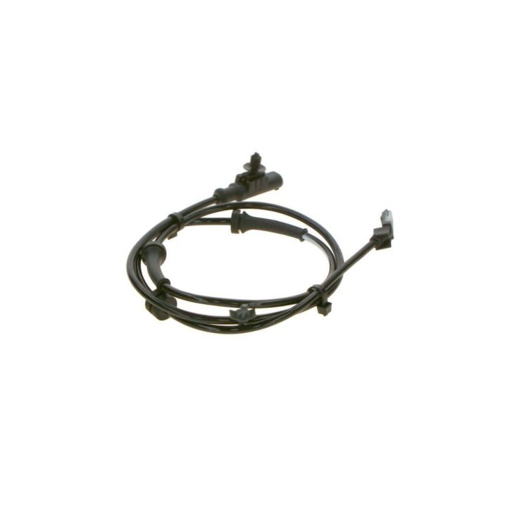 Nissan Micra Note Tekerlek Devir Sensörü Abs (2006-) - Bosch 0265007537