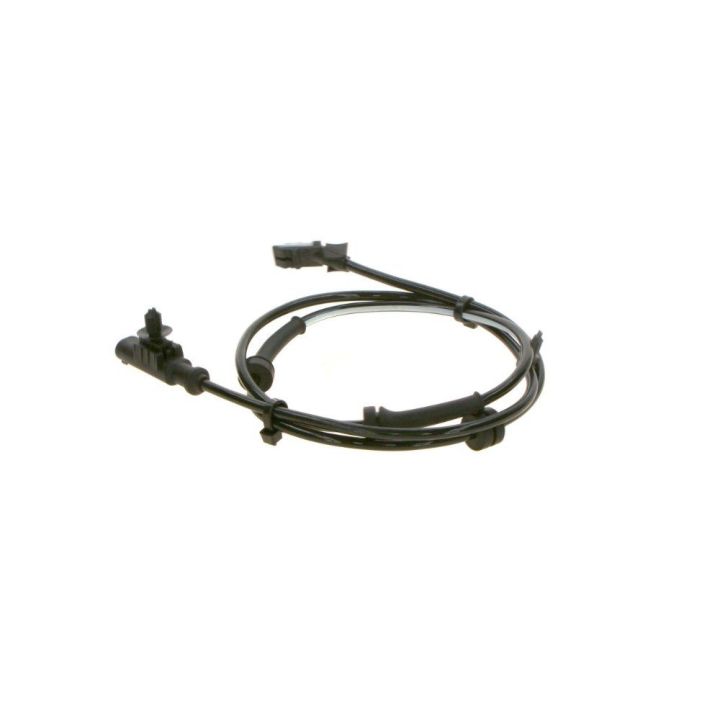 Nissan Micra Note Tekerlek Devir Sensörü Abs (2006-) - Bosch 0265007537