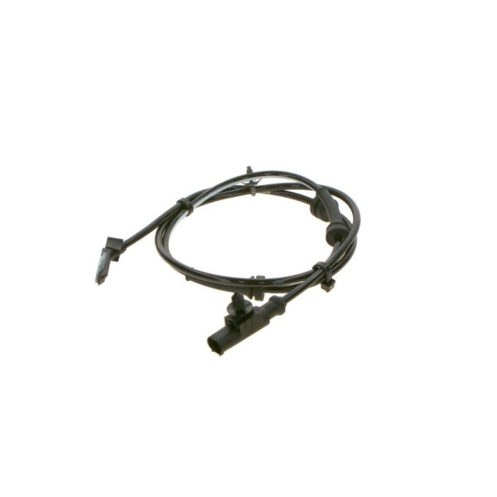 Nissan Micra Note Tekerlek Devir Sensörü Abs (2006-) - Bosch 0265007537