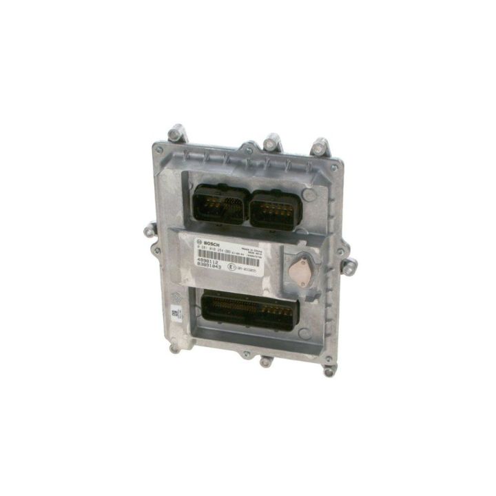 ELEKTRONİK KONTROL ÜNİTESİ LF 45.150 200104 - 200710; LF 55.220 200104 - 200808; LF 45.170 200104 - 200712; LF 55.180 200104 - 2