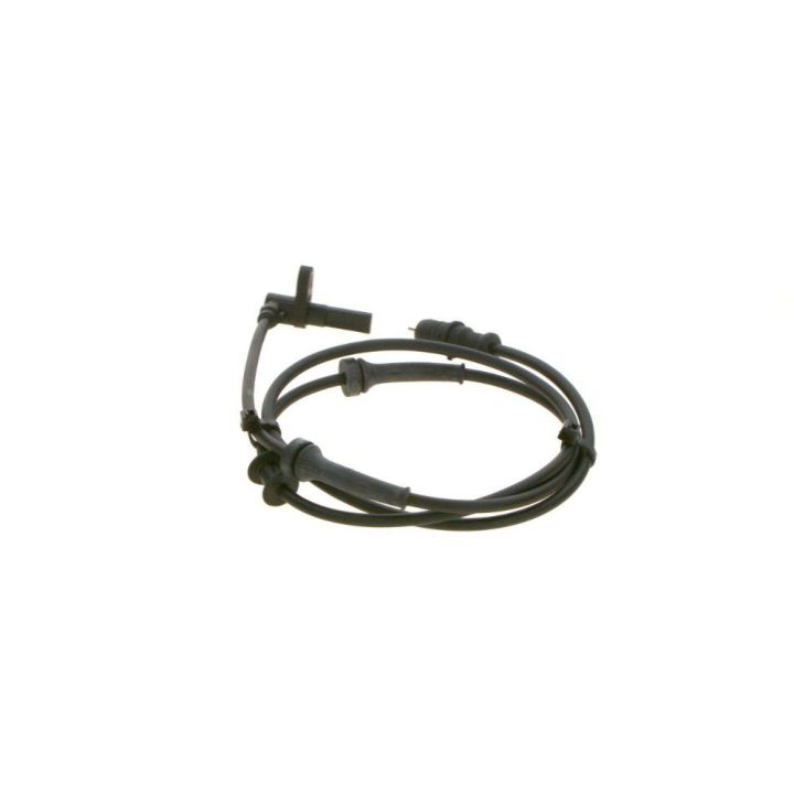 Fiat Marea Ön Tekerlek Devir Sensörü Abs (1999-) - Bosch 0265007074